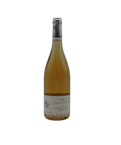 Montlouis-sur-Loire « Cuvée des Loups » 2020 – 75cl