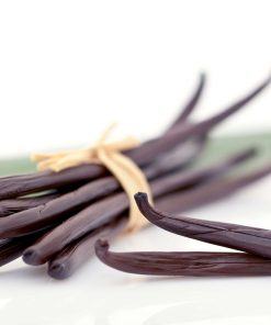 Vanille bourbon Madagascar gousse