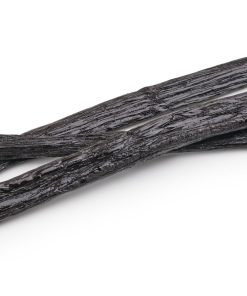 Vanille Tahitensis gousse