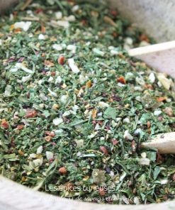 Assemblage à Burger