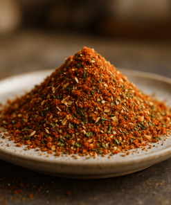 Assemblage à Chachlyk