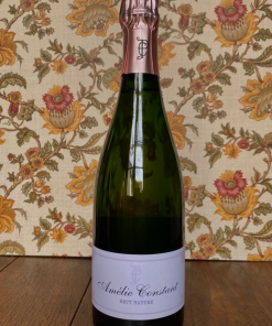 Amélie Constant – Rosé