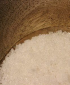 Fleur de sel – Afrique du sud