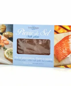 Pierre de sel de l’Himalaya