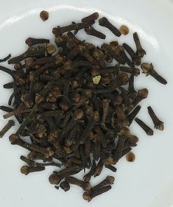 Clous de girofle entier