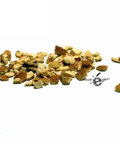 Ecorces d’orange douces Bio