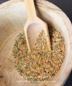 Assemblage à Grillades