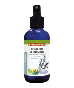 EAU FLORALE ROMARIN VERBÉNONE