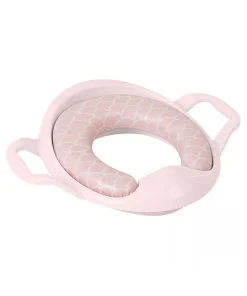 Kikkaboo Réducteur WC Shape of Sea Rose